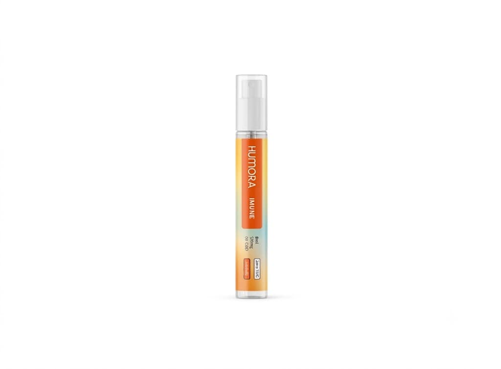 HUMORA - IMUNE BALM